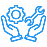 Maintainance & Support
