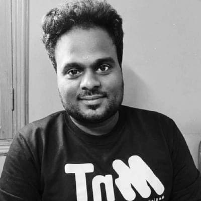 Udhayaseelan Renganathan, founder and CEO of MnT Future